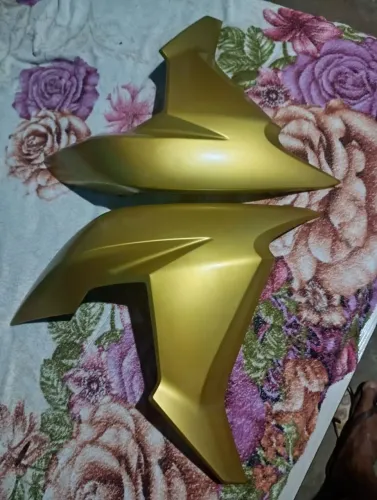 Vendo aba da XRE 190 modelo 2023/2024