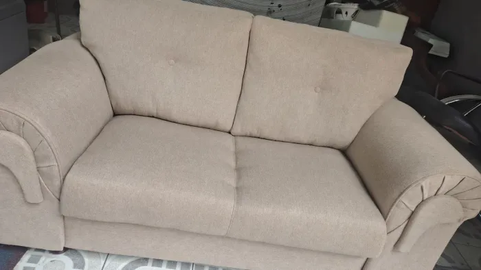 Sofá 2 e 3 lugares 