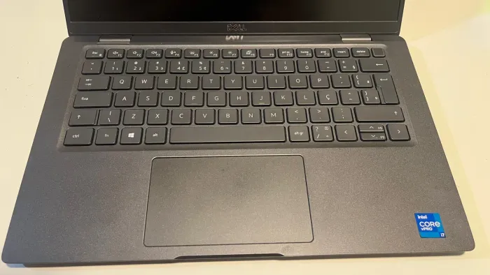Notebook Dell Latitude Intel Core i7 vPro | Windows 11 | Excelente Estado