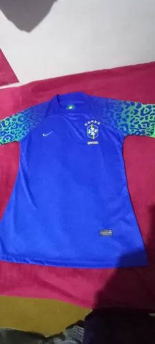 Camisa Seleção Brasileira 