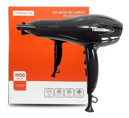 Secador profissional tomate (NOVO)