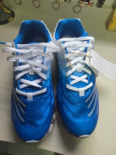 Adidas Megaride F50