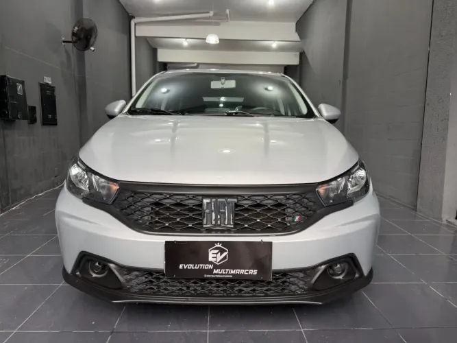 Fiat Argo Drive 1.0 6V Flex 2023