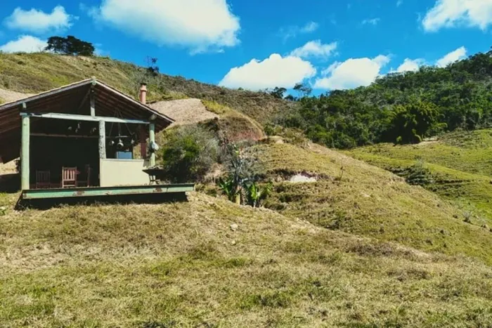 Sítio à venda em Santana do Deserto  8,6 hectares