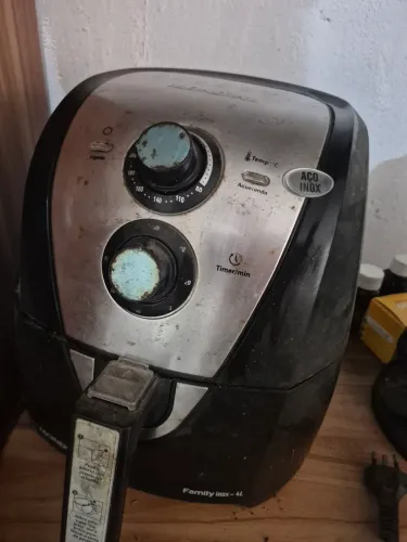 Air fazer seminova