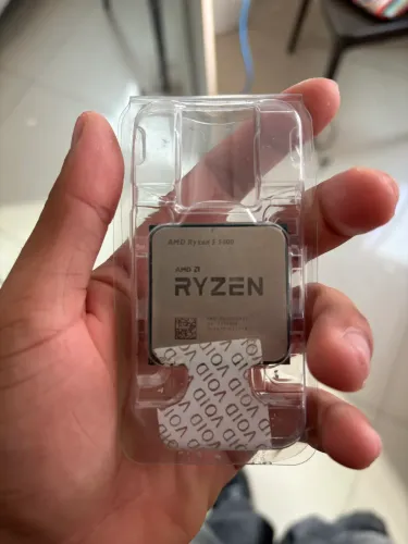 RYZEN 5 5600