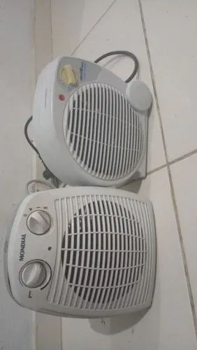 Aquecedor