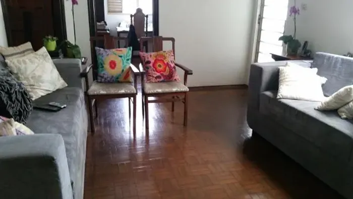 Casa à venda no Bairro Centro