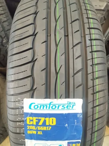 Pneu 205/55/17 Comforser 