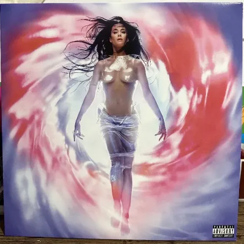 Katy Perry - 143 (Disco de Vinil)