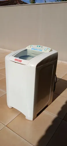 Máquina de Lavar