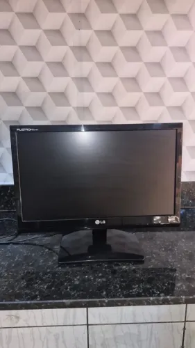 Monitor LG Flatron E1941 18,5 LED VGA