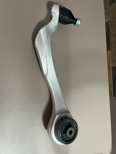 Braço curvo lado esquerdo BMW G20