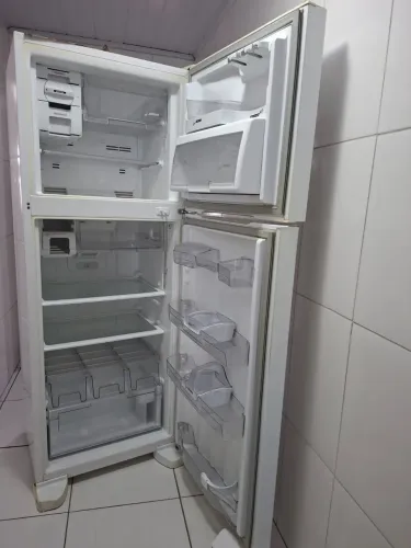 Geladeira Brastemp 
