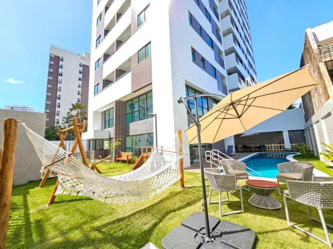 JL - Apartamento pronto para morar em Candeias, com ITBI e registro grátis. Unidades a par