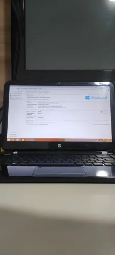 Notebook HP i3 PREMIUM OPORTUNIDADE DE NEGÓCIO