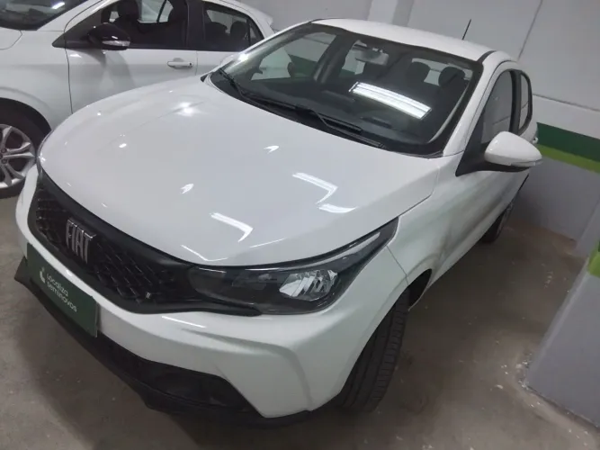 Fiat Argo Drive 1.0 Firefly 2025