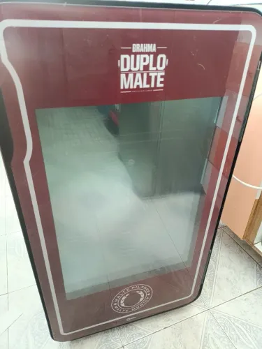 Vendo cervejeira 
