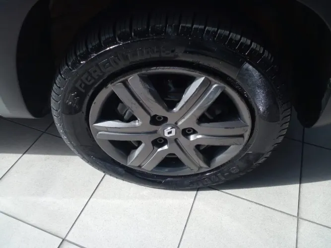 Renault Kwid Zen 1.0 Flex 12V 5P Mec. 2025