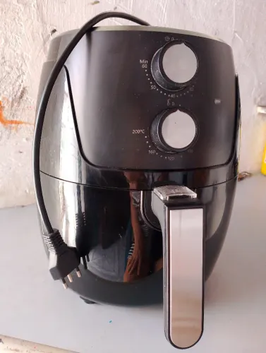 Vendo esse Ayfrai