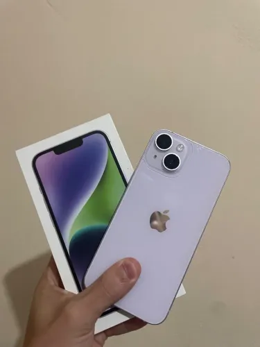 iPhone 14