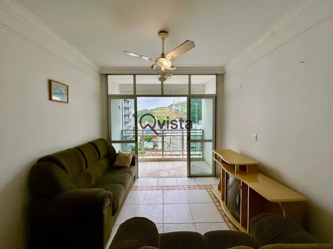 Apartamento à Venda na Pitangueiras no Guarujá | QVista Inteligência Imobiliária Guarujá