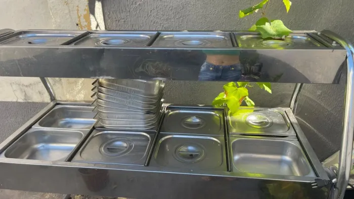 Cuba, 8 cubas sendo 4 frias
