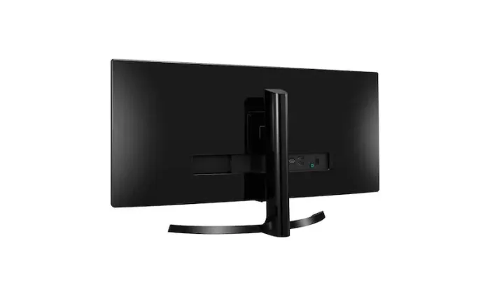 Monitor Gamer UltraWide LG - IPS  WHD 34"- 34UM68-P<br>34UM68-P<br>