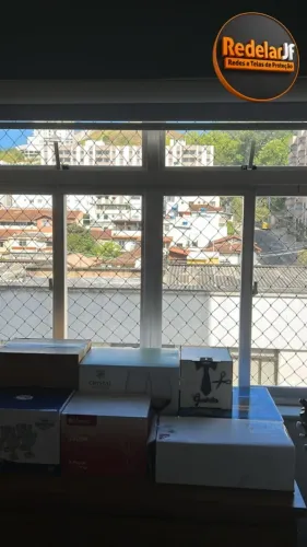 Redes de Proteção para Janelas em Juiz de Fora - MG