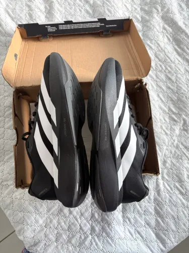 adizero evo sl tamanho 43