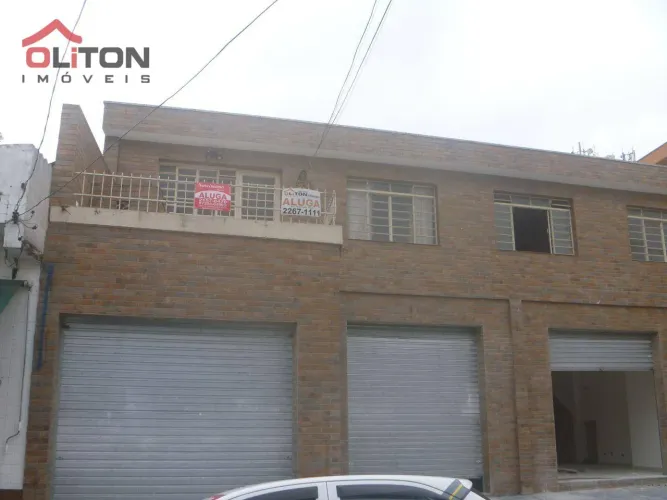 Sala para alugar, 35 m² por R$ 1.394,77/mês - Parque Mandaqui - São Paulo/SP