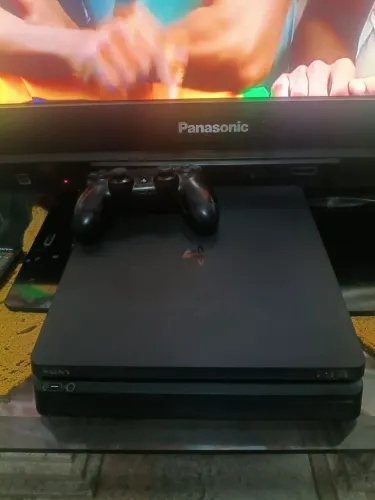 Play 4