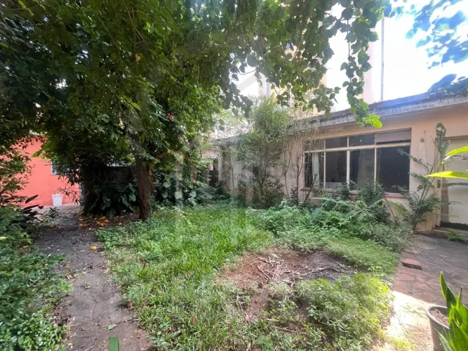 Terreno à venda na Vila Nova Conceição, 378 m²