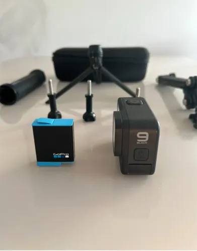Gopro 9