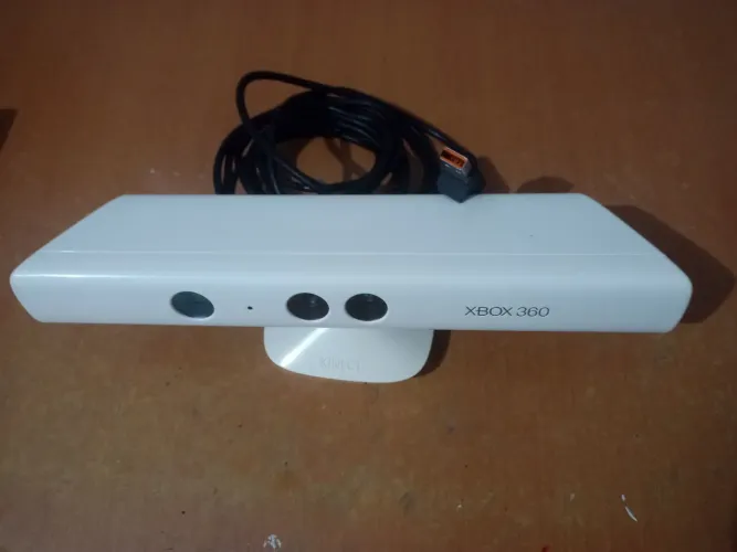 Vendo kinect