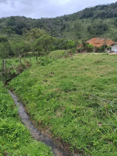 Terreno em Garopaba Ressacada 
