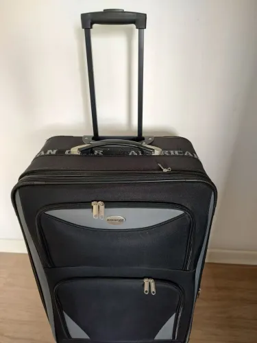 Venda de Mala de Viagem 
