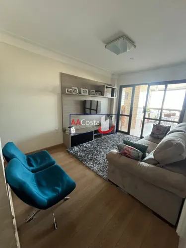 Apartamento para venda - CIDADE NOVA em Franca - SP