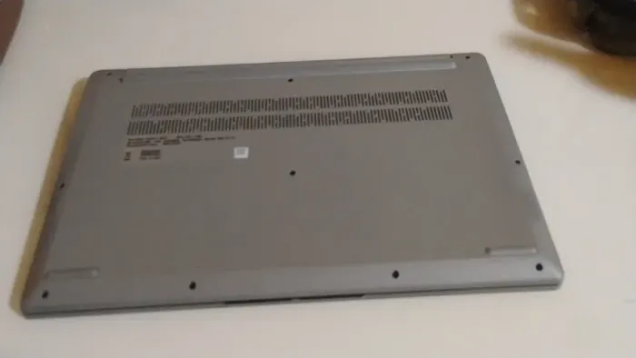 Notebook Lenovo
