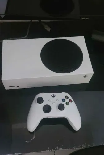 Xbox séries S 