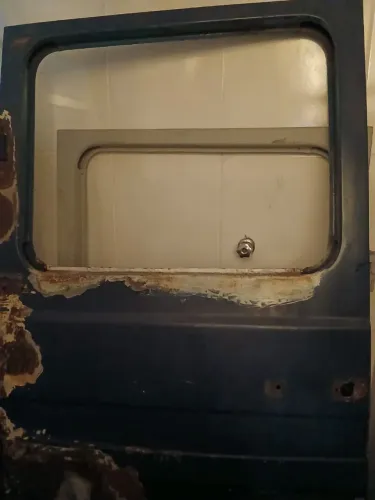 Vende-se Portas 608 de vidro de correr R$ 1.200