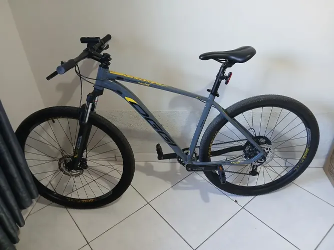 Bicicleta oggi Essa