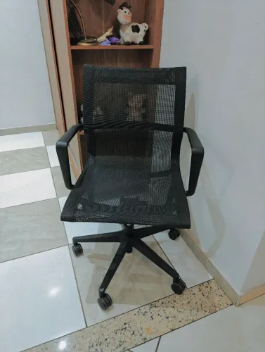 Cadeira de escritório Riccó