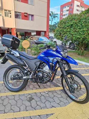 Lander 250 