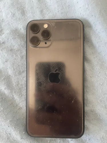 iPhone 11 PRO 256GB