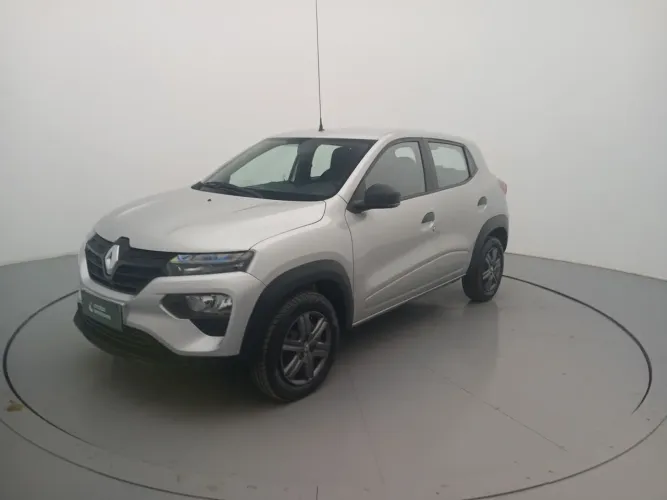 Renault Kwid 1.0 Zen 2025