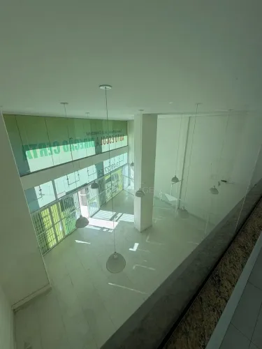 SALA COMERCIAL PARA LOCAÇÃO NO CENTRO
