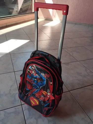 Mochila escolar Nova 
