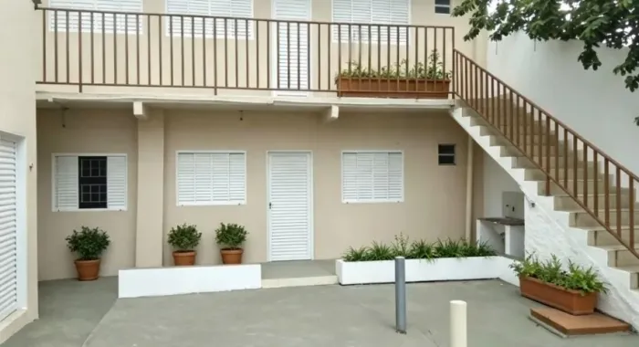 Apartamento kitnet