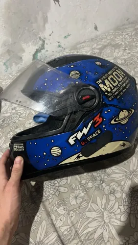 vendo capa!!!